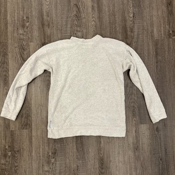 Auburn Woolly Threads Sweatshirt - Picture 2 of 2